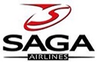 saga air